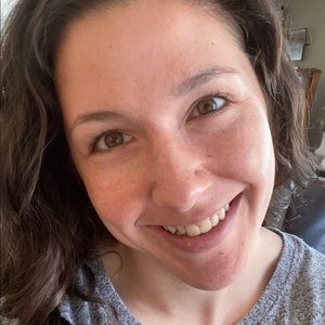 Meet your Posher, Rachel